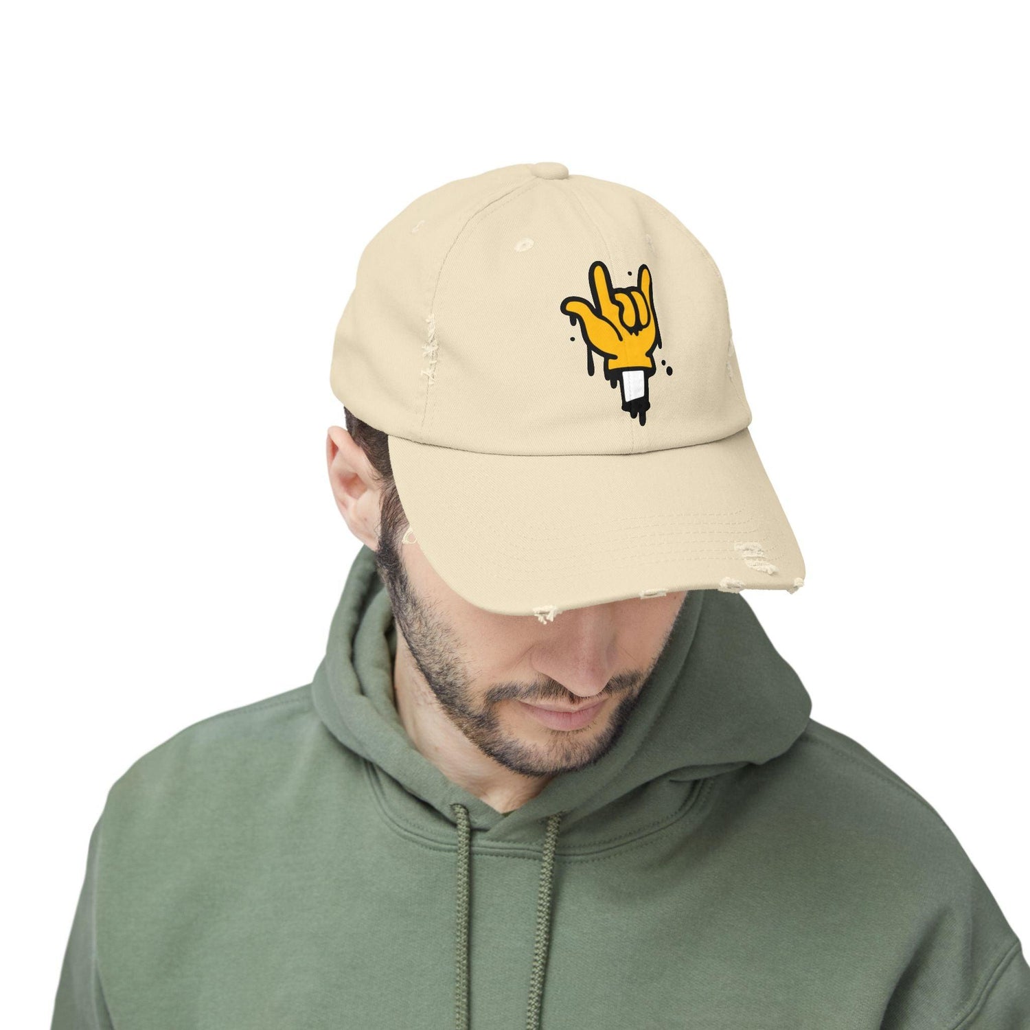 Hats - oitotres • clothing