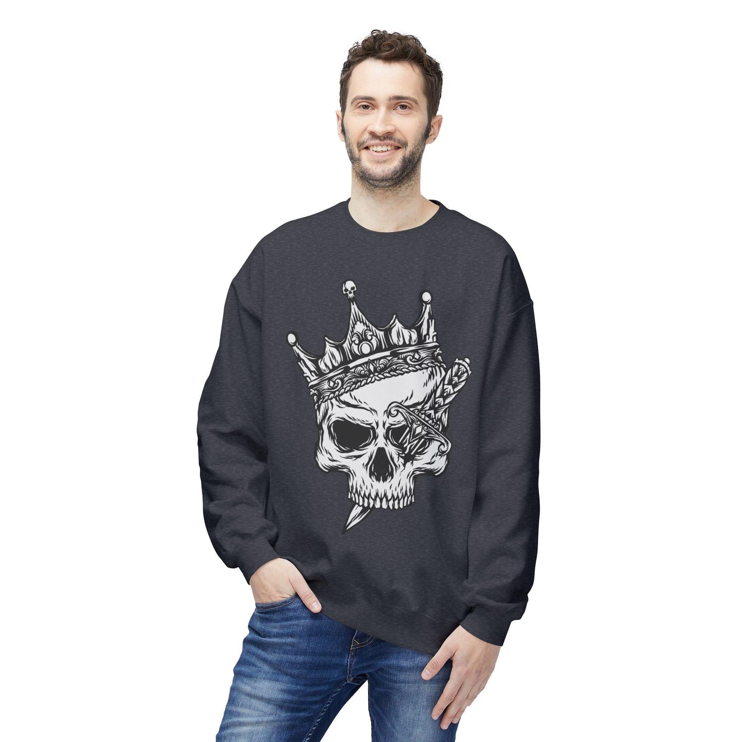 Sweatshirts - oitotres • clothing