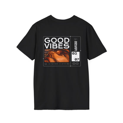 Good Vibes T-Shirt