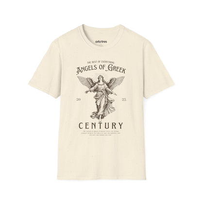 Angels of Greek Century T-Shirt