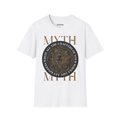Myth Medusa T-Shirt