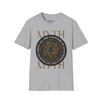 Myth Medusa T-Shirt