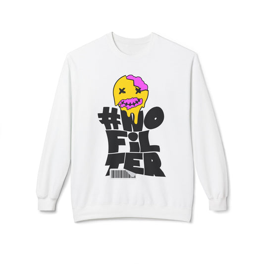#NoFilter Sweatshirt