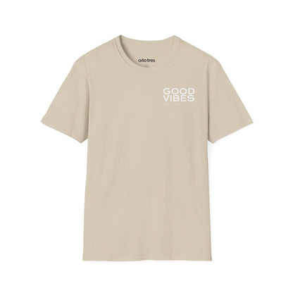 Good Vibes T-Shirt