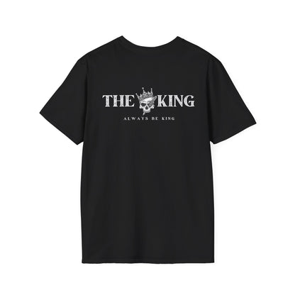The King T-Shirt