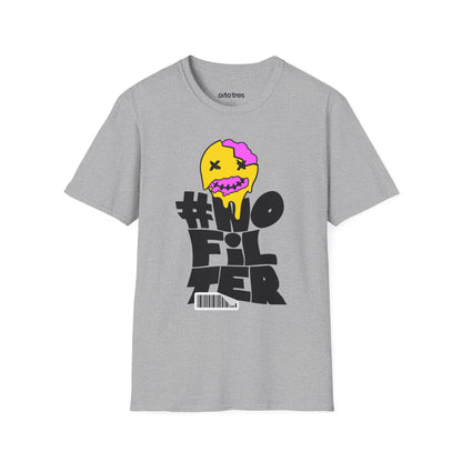 #NoFilter T-Shirt
