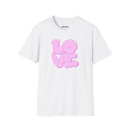 Love Bubble T-Shirt