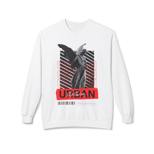 Urban Angel Sweatshirt