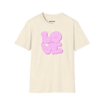 Love Bubble T-Shirt