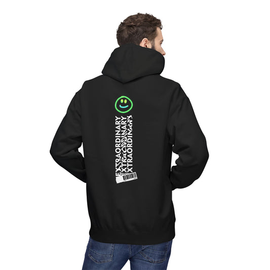 Extraordinary Hoodie