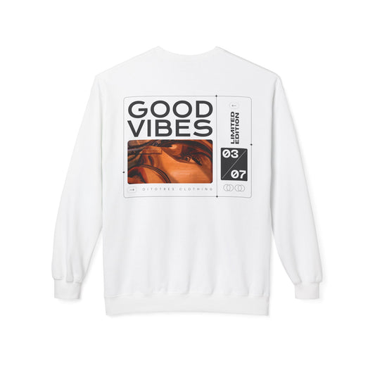 Good Vibes Sweatshirt