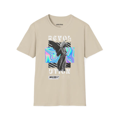 Revolution Angel T-Shirt