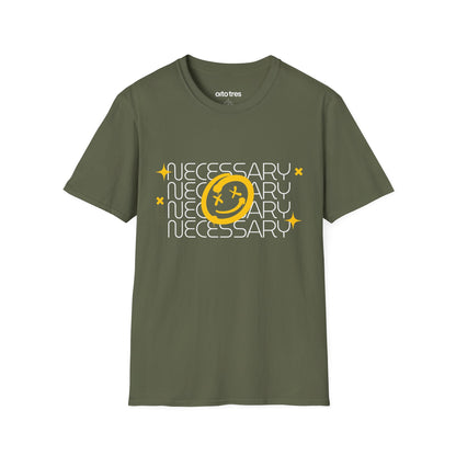 Necessary T-Shirt
