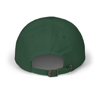 Dope Embroidered Dad Hat – Casual Cool with Urban Style