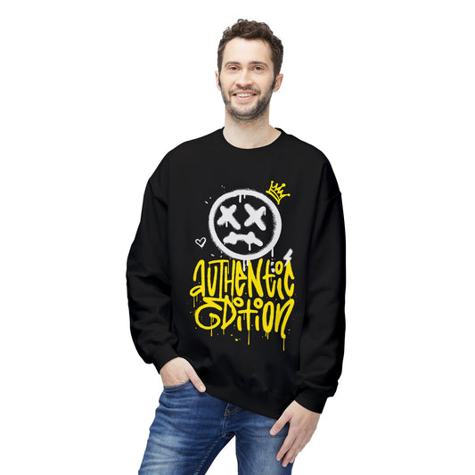 Authentic Edition Sweatshirt