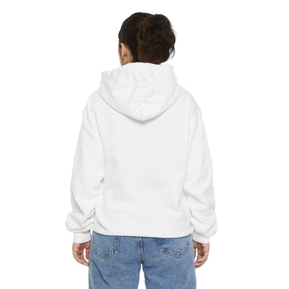 Viking Warriors Unisex Garment-Dye Hoodie – Bold Heritage in Comfort