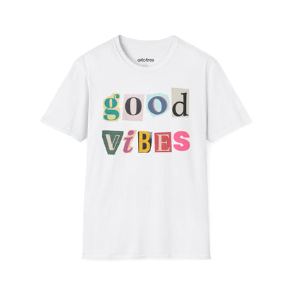 Good Vibes T-Shirt