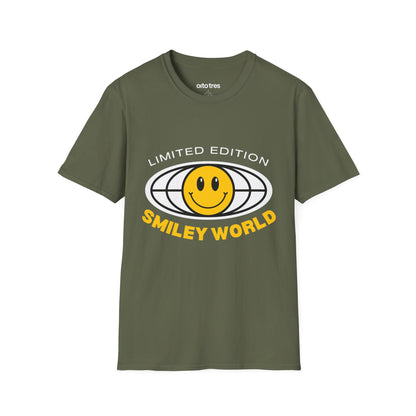 Smiley World Limited Edition T-Shirt