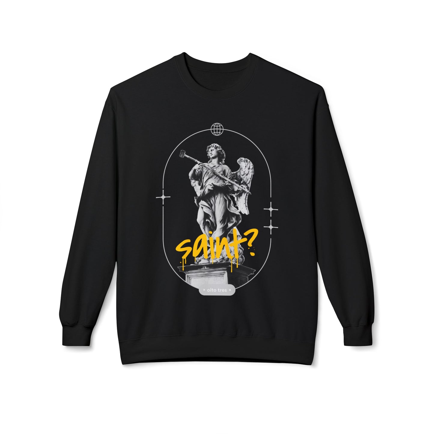 Saint? Sweatshirt