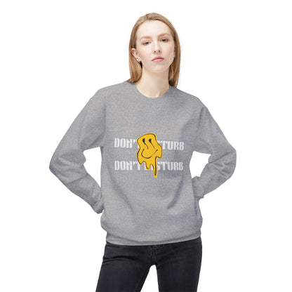 Don’t Disturb Sweatshirt