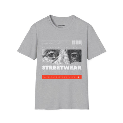 Streetwear T-Shirt