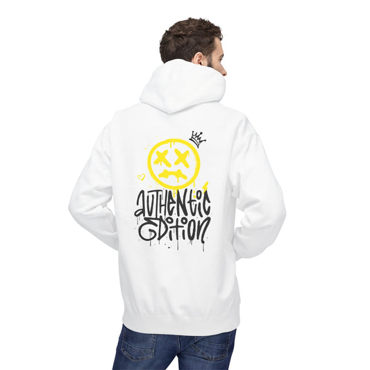 Authentic Edition Hoodie