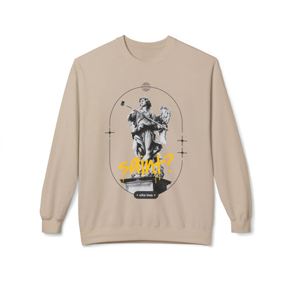 Saint? Sweatshirt
