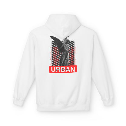 Urban Angel Hoodie