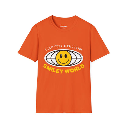 Smiley World Limited Edition T-Shirt