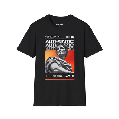 Authentic T-Shirt