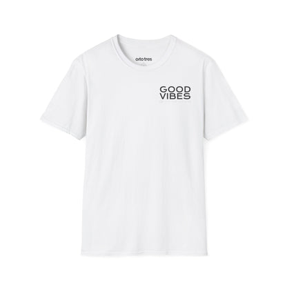 Good Vibes T-Shirt