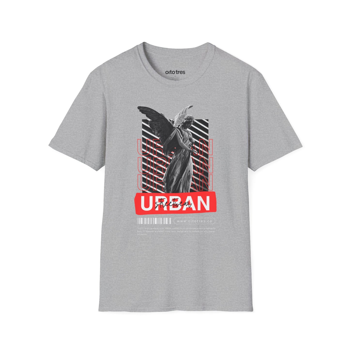 Urban Angel T-Shirt