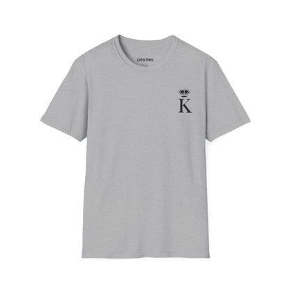 King's Crown T-Shirt