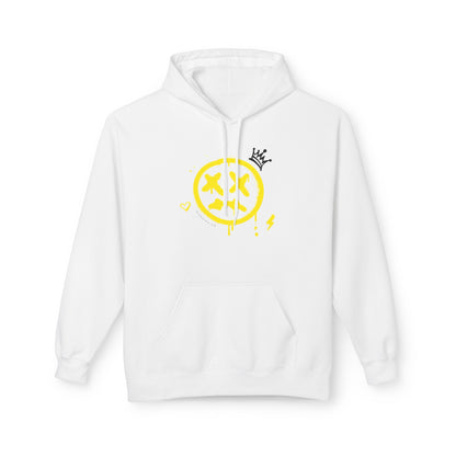 Authentic Edition Hoodie