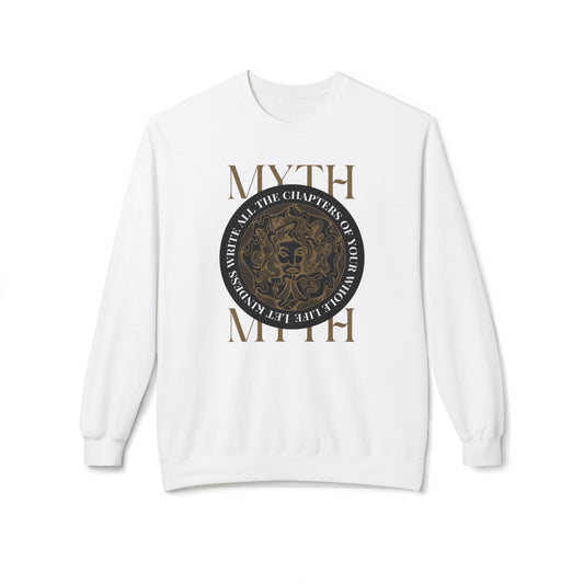 Myth Medusa Sweatshirt