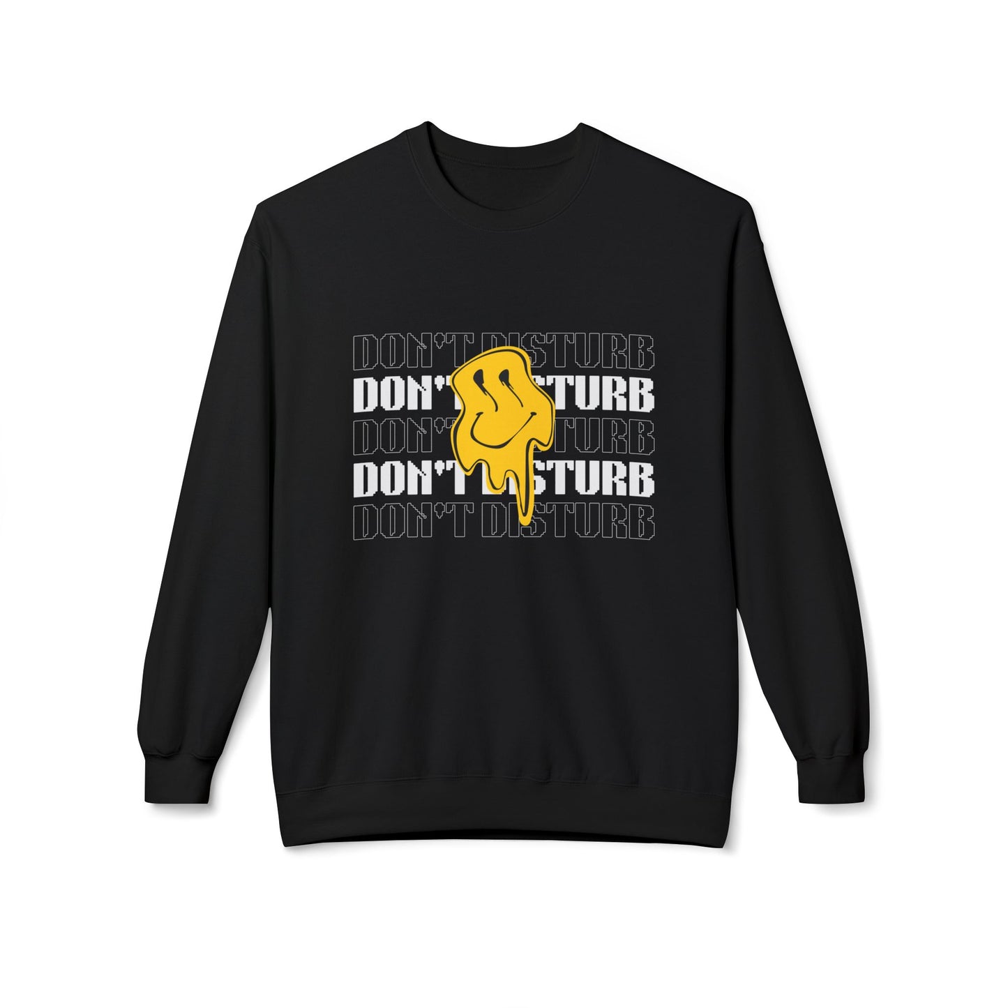 Don’t Disturb Sweatshirt