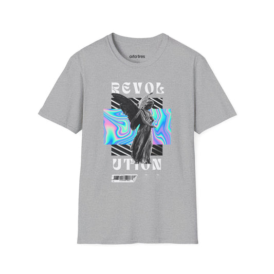 Revolution Angel T-Shirt