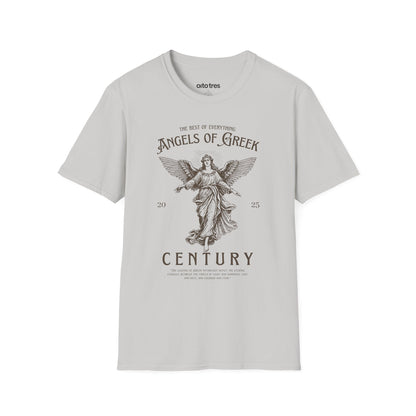 Angels of Greek Century T-Shirt