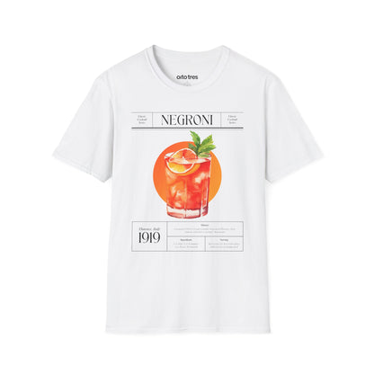 Negroni T-Shirt