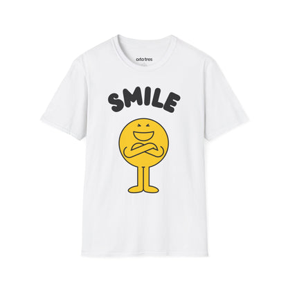 Smile T-Shirt