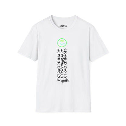 Extraordinary T-Shirt