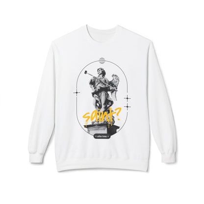 Saint? Sweatshirt