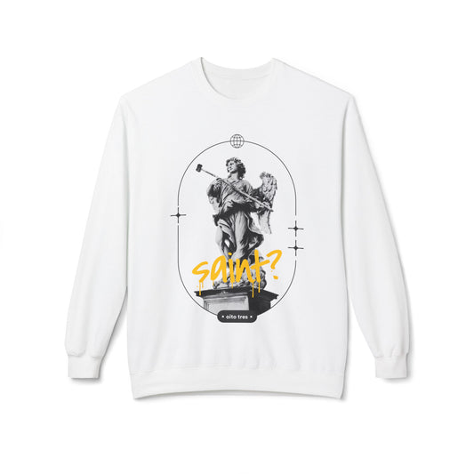Saint? Sweatshirt