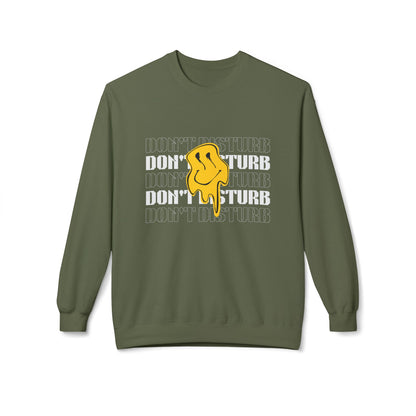 Don’t Disturb Sweatshirt