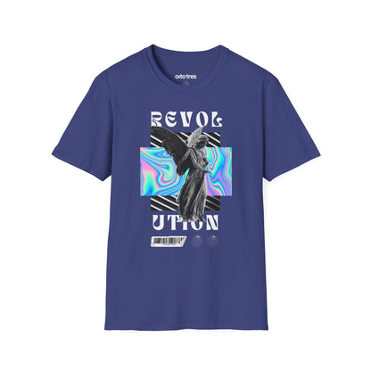 Revolution Angel T-Shirt