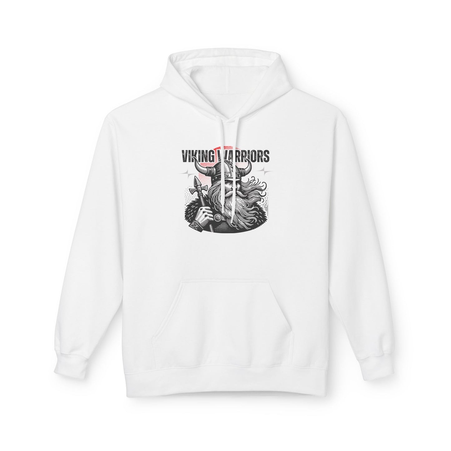 Viking Warriors Hoodie
