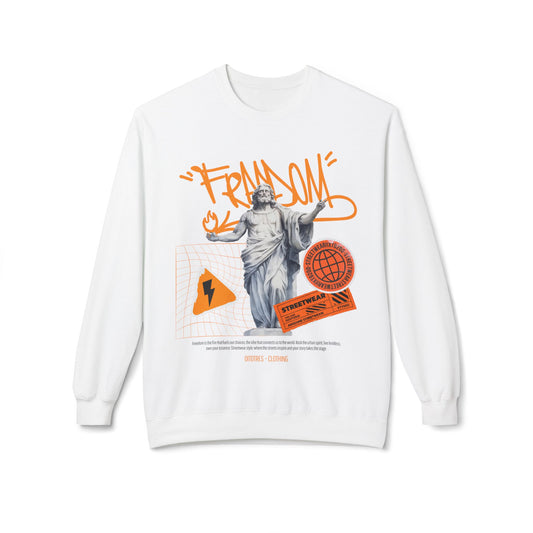 Freedom Sweatshirt