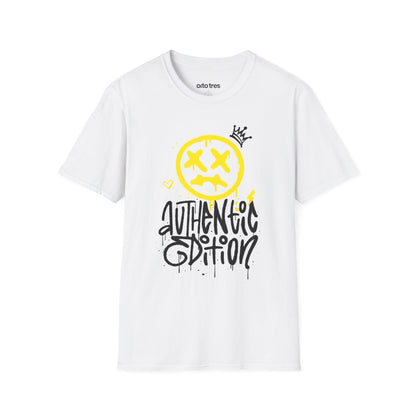 Authentic Edition T-Shirt