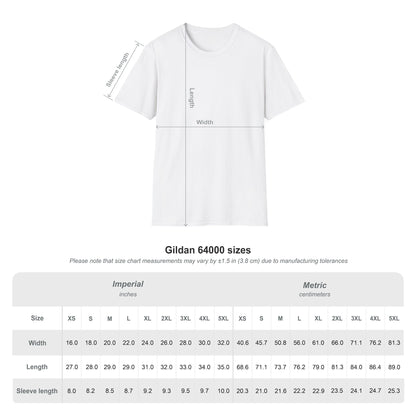 Saint? T-Shirt