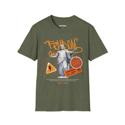 Freedom T-Shirt
